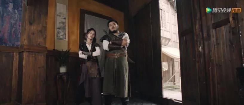 传说之下