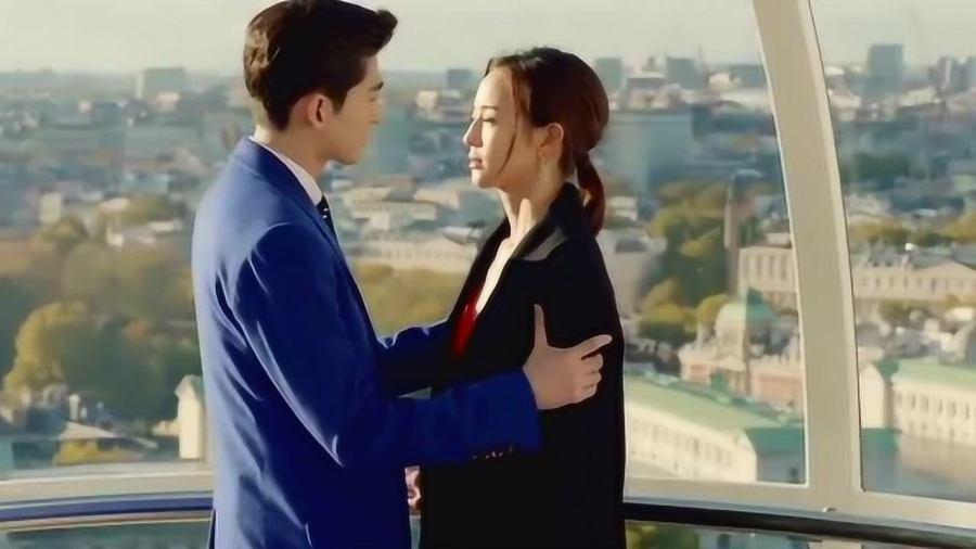 陈露与孙悦：金童玉女的曲折人生