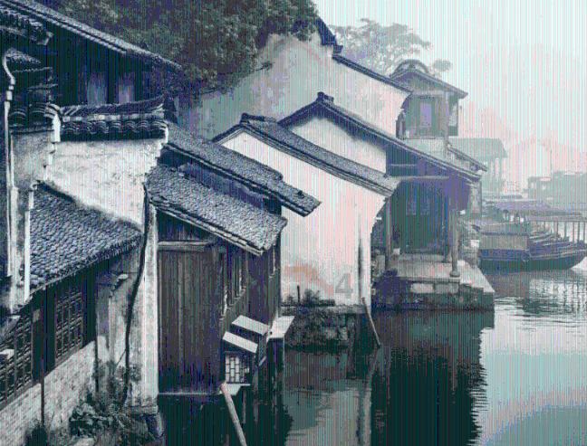 海滩宾馆逃生